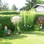 & Garden Nook By Interhome Harrachov