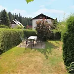 & Garden Nook By Interhome *