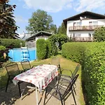 & Garden Nook By Interhome * Harrachov