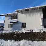 Apartman & Garden Nook By Interhome Harrachov