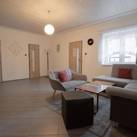 Lägenhet & Garden Nook By Interhome