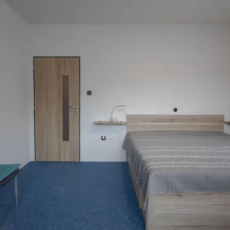 Apartment Ski & Garden Nook By Interhome 公寓