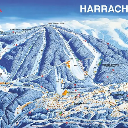 Apartment Ski & Garden Nook By Interhome