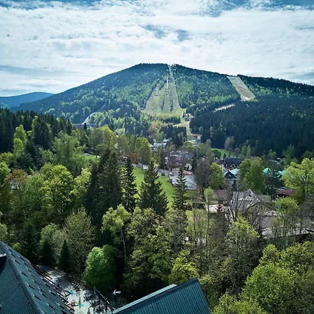 Apartment Ski & Garden Nook By Interhome 公寓