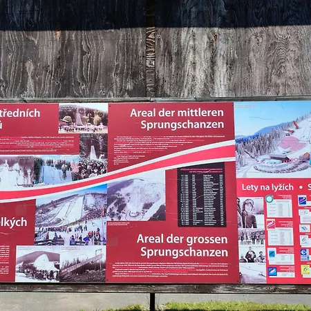 Apartment Ski & Garden Nook By Interhome *