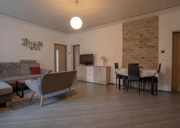 & Garden Nook By Interhome Appartamento Harrachov